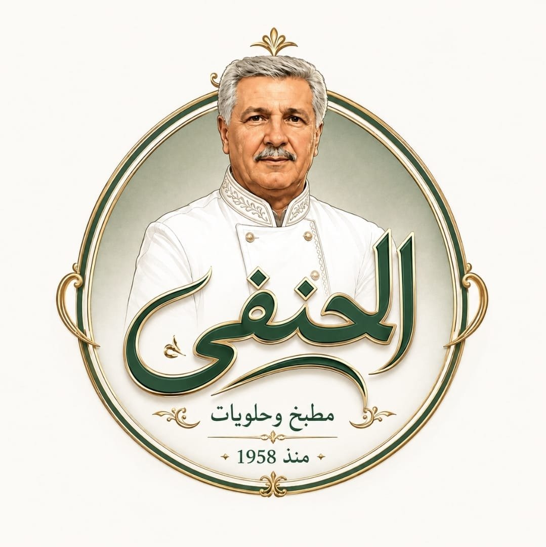 مطبخ الحنفي